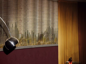 SONORA - Ecological fire retardant wallpaper - Wallpaper by Wall&decò