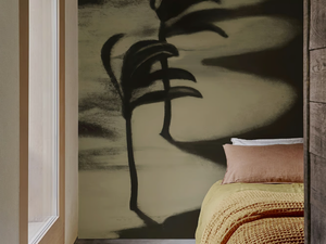SOULMATES - Landscape vinyl wallpaper - Wallpaper by Wall&decò