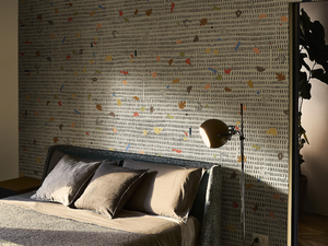 SPICES - Motif wallpaper - Wallpaper by Wall&decò