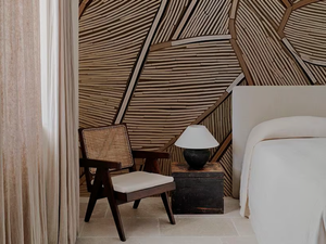 STIGE - Wallpaper with d.ecodura™ backing - Wallpaper by Wall&decò