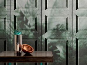TALEA - Vinyl wallpaper - Wallpaper by Wall&decò