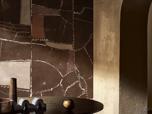THE PROMISED LAND - Motif wallpaper - Wallpaper by Wall&decò