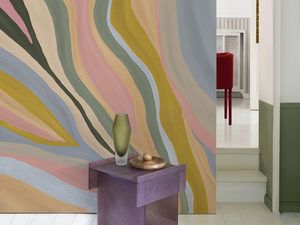 VALMONT - Vinyl wallpaper - Wallpaper by Wall&decò