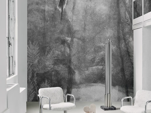 VISIONI - Vinyl wallpaper - Wallpaper by Wall&decò