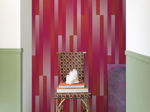 WATERFALL - Vinyl wallpaper - Wallpaper by Wall&decò