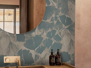 YIN-KYO - Waterproof wallpaper - Wallpaper by Wall&decò