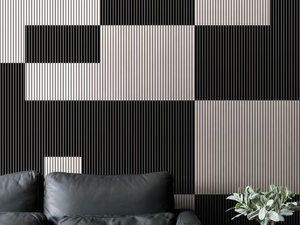 130 ERRE - Modern wallpaper, eco-friendly, PVC free and washable - Wallpaper by WallPepper®/Group