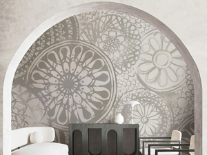ALINA - PVC free, eco-friendly, washable wallpaper - Wallpaper by WallPepper®/Group
