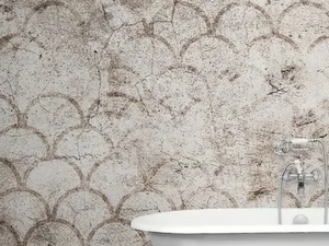 ARCHETTI - Classic wallpaper, eco-friendly, PVC free and washable - Wallpaper by WallPepper®/Group