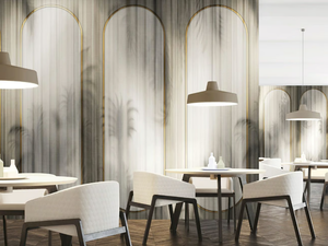 ARKUAK - PVC free, eco-friendly, washable wallpaper - Wallpaper by WallPepper®/Group