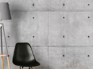 BLOCK - Modern wallpaper, eco-friendly, PVC free and washable - Wallpaper by WallPepper®/Group