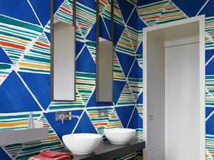 DOC - Modern wallpaper, eco-friendly, PVC free and washable - Wallpaper by WallPepper®/Group