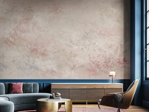 FOUR SEASONS - PVC free, eco-friendly, washable natural wallpaper - Wallpaper by WallPepper®/Group