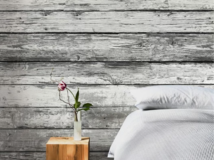 GROOVE - Modern wallpaper, eco-friendly, PVC free and washable - Wallpaper by WallPepper®/Group