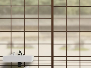 KYOTO - Oriental wallpaper, PVC free, eco, washable - Wallpaper by WallPepper®/Group