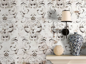 LILIUM - Wallpaper - Wallpaper by WallPepper®/Group