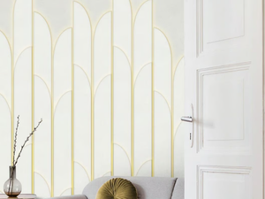 MISTRAL - Modern wallpaper, eco-friendly, PVC free and washable - Wallpaper by WallPepper®/Group