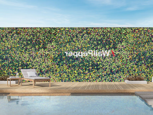 PEPPER DEEP - PVC free, eco-friendly, washable wallpaper - Wallpaper by WallPepper®/Group