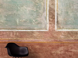 RIQUADRATURE ANTICHE - Classic wallpaper, eco-friendly, PVC free and washable - Wallpaper by WallPepper®/Group