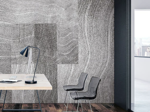 TRASPARENZA - Industrial wallpaper, PVC free, eco-friendly, washable - Wallpaper by WallPepper®/Group