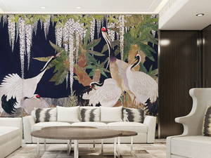 UMAMI - PVC free, eco-friendly, washable wallpaper - Wallpaper by WallPepper®/Group
