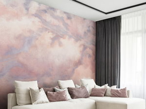 VENERE - PVC free, eco-friendly, washable natural wallpaper - Wallpaper by WallPepper®/Group