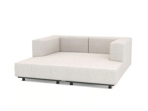 CAPE - Fabric garden bed - Bed frame by Walters