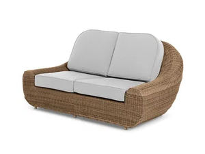 RANDI - 2 seater resin garden sofa - Sofa by Walters