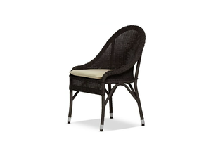 WATER - Resin garden chair - Chair by Walters