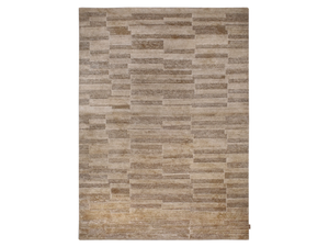 ALBERS - Handmade rug - Rug by Warli