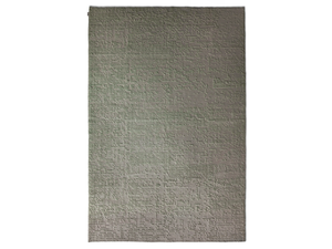 BRAILLE - Contemporary style handmade rug - Rug by Warli