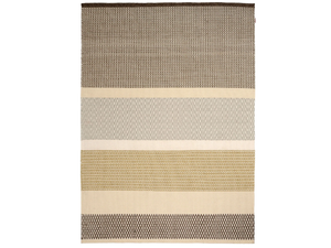 KHADI - Handmade rug - Rug by Warli