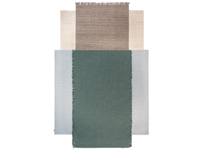 MACONDO - Handmade rug - Rug by Warli