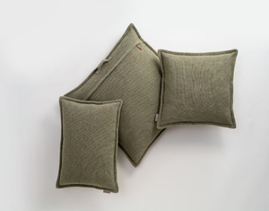 SITE SOFT MOSS - Outdoor cushion - Accessories by Warli