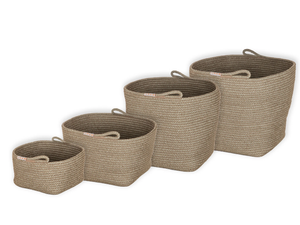 STRATO - Polypropylene baskets sets - Accessories by Warli
