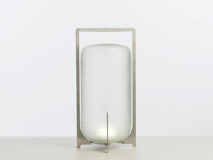 TWILIGHT - LED Outdoor table lamp cordless - Table lamp by Warli