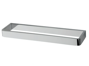 DEEP A2.11 - Chromed brass towel rack - Accessories by Waterevolution