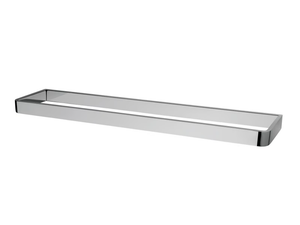 DEEP A2.12 - Chromed brass towel rack - Accessories by Waterevolution