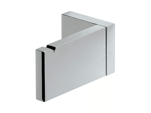 DEEP A2.50 - Chromed brass towel hook - Accessories by Waterevolution