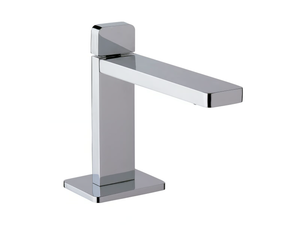 ITAP T6.10 - Chromed brass washbasin tap - Tap by Waterevolution