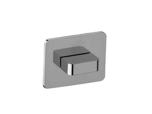 ITAP T6.48.2S - 2 ways chromed brass diverter - Sanitary accessories by Waterevolution