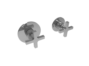 MIX&MATCH TMA.32T+ MPMI.C.1+1T - Bathtub and shower taps - Tap by Waterevolution