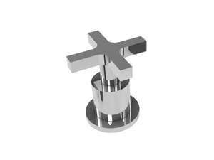 MIX&MATCH TMA.43F34.B + MBMI.C.1 - Stop valve - Sanitary accessories by Waterevolution