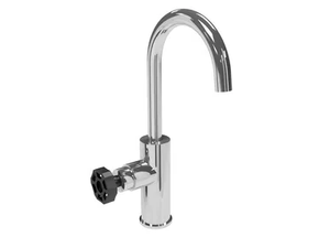 MIX&MATCH TMI.B.1M.U - Chromed brass washbasin tap - Tap by Waterevolution