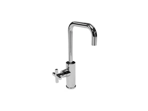 MIX&MATCH TMI.C.1M.H - Chromed brass washbasin tap - Tap by Waterevolution