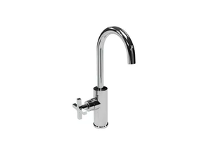 MIX&MATCH TMI.C.1M.U - Chromed brass washbasin tap - Tap by Waterevolution