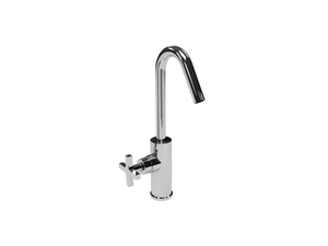 MIX&MATCH TMI.C.1M.V - Chromed brass washbasin tap - Tap by Waterevolution
