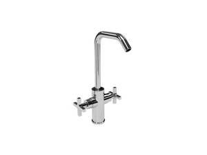 MIX&MATCH TMI.C.2M.Y - Chromed brass washbasin tap - Tap by Waterevolution