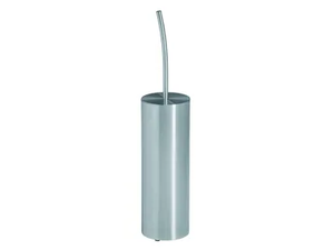 S22 A4.40 - Stainless steel toilet brush holder - Sanitary accessories by Waterevolution