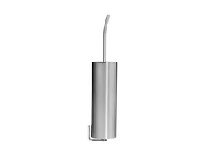 S22 A4.41 - Wall-mounted stainless steel toilet brush - Sanitary accessories by Waterevolution